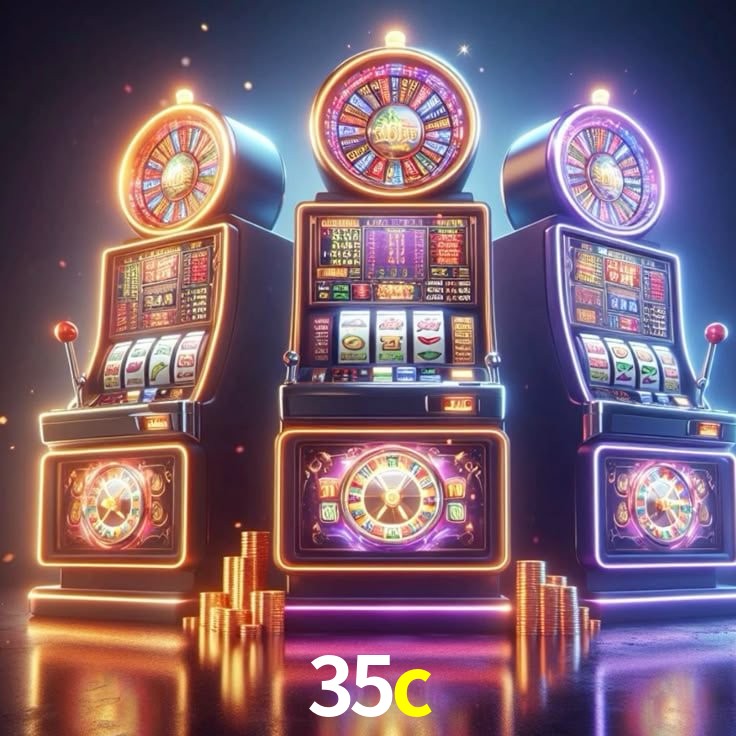35c - Cassino Mais Premiado Online - 35c.com