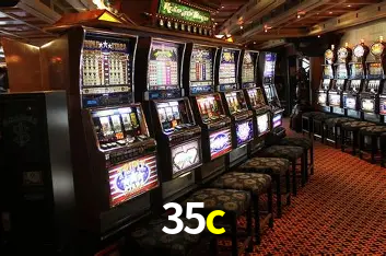 A Emoção da Loteria na 35c: Uma Chance de Mudança de Vida