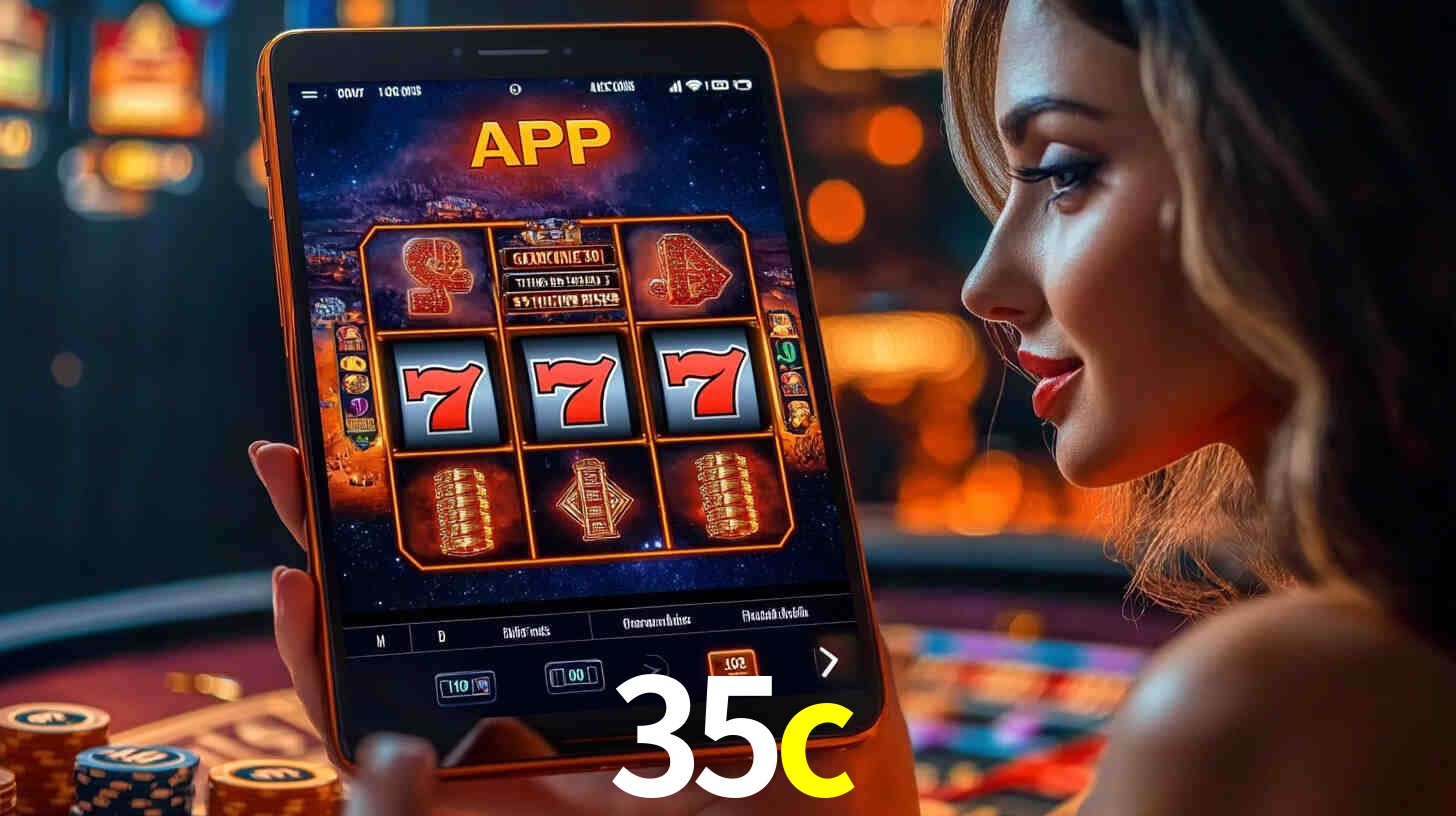 Desvendando o Mundo dos Jogos Virtuais na 35c