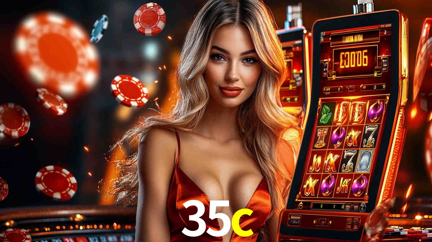 35c: A Experiência de Casino com Jogos de Mesa ao Vivo