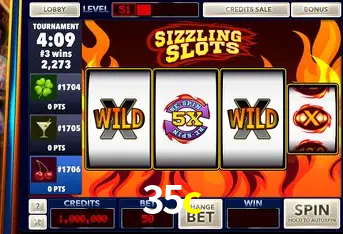 Descubra o Mundo do Cassino Online com 35c