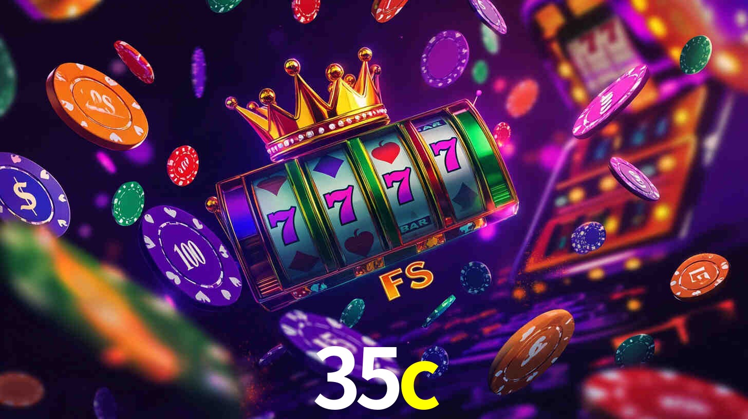 Ofertas Imperdíveis na 35c: Promoções e Bônus Que Valem a Pena