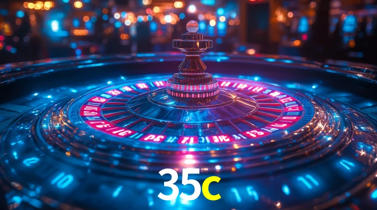 Sinta a adrenalina dos jogos de cassino com 35c
