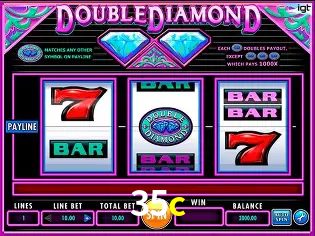 Descubra o Mundo do Cassino Online com 35c