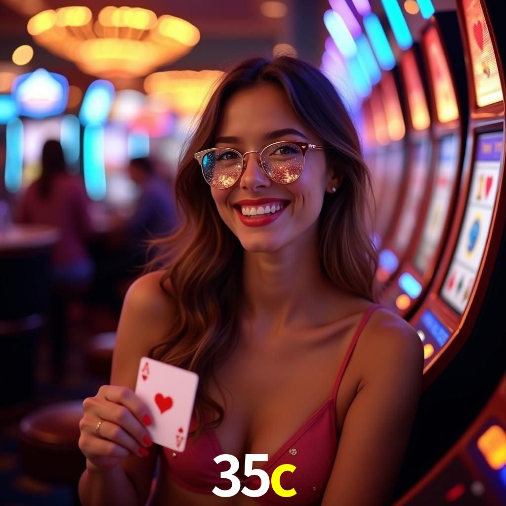 Spaceman Game 35c