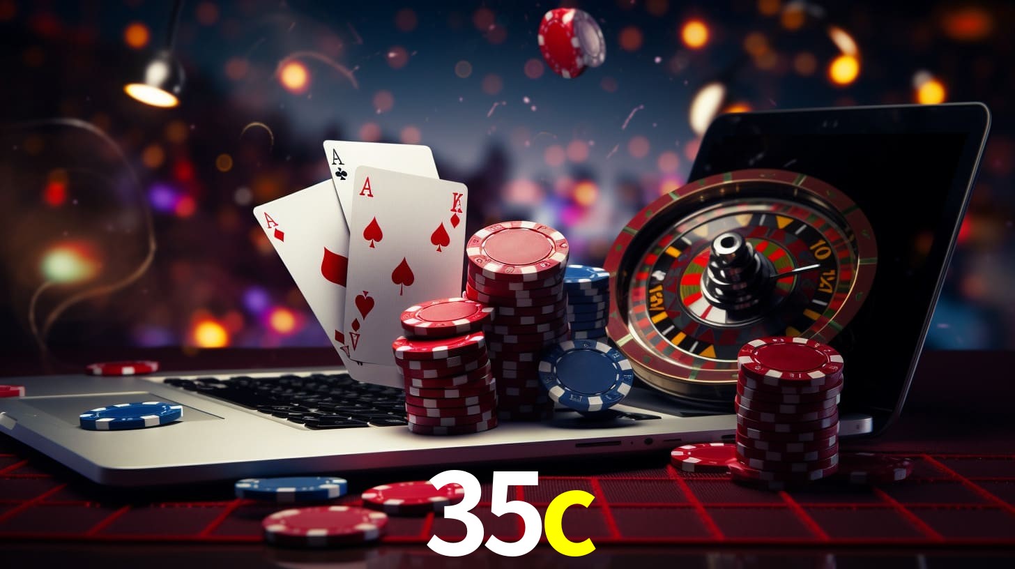 Welcome Bonus 35c