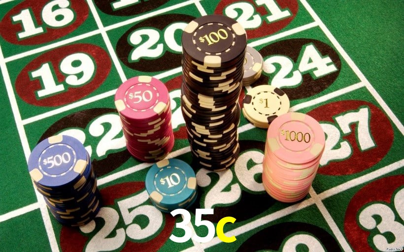 Desvendando o Mundo dos Jogos Virtuais na 35c