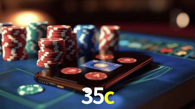 Apostas Esportivas na 35c: Um Guia Completo
