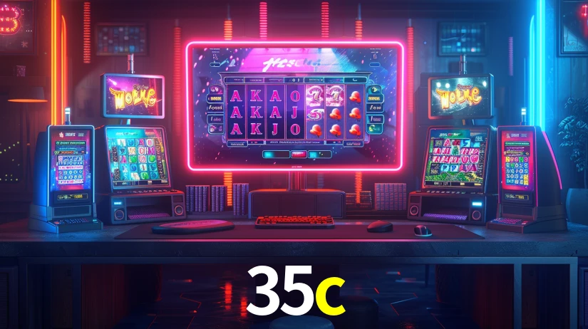 35c: Seu Especialista em Apostas Esportivas Brasileiras