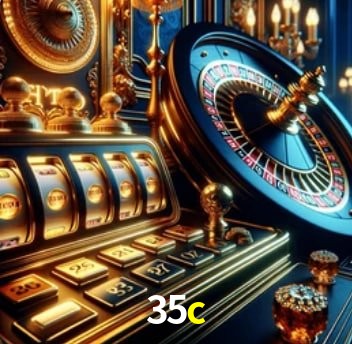 Descubra a Magia dos Jogos de Arcade no 35c