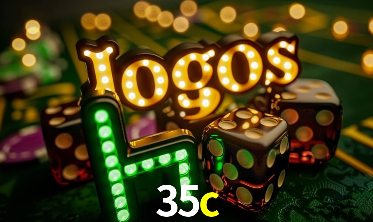 Descubra o Programa VIP da 35c: Vantagens Exclusivas para Jogadores
