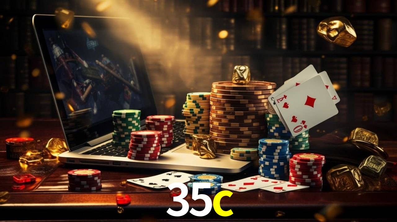 A Revolução dos Aplicativos de Jogos no 35c
