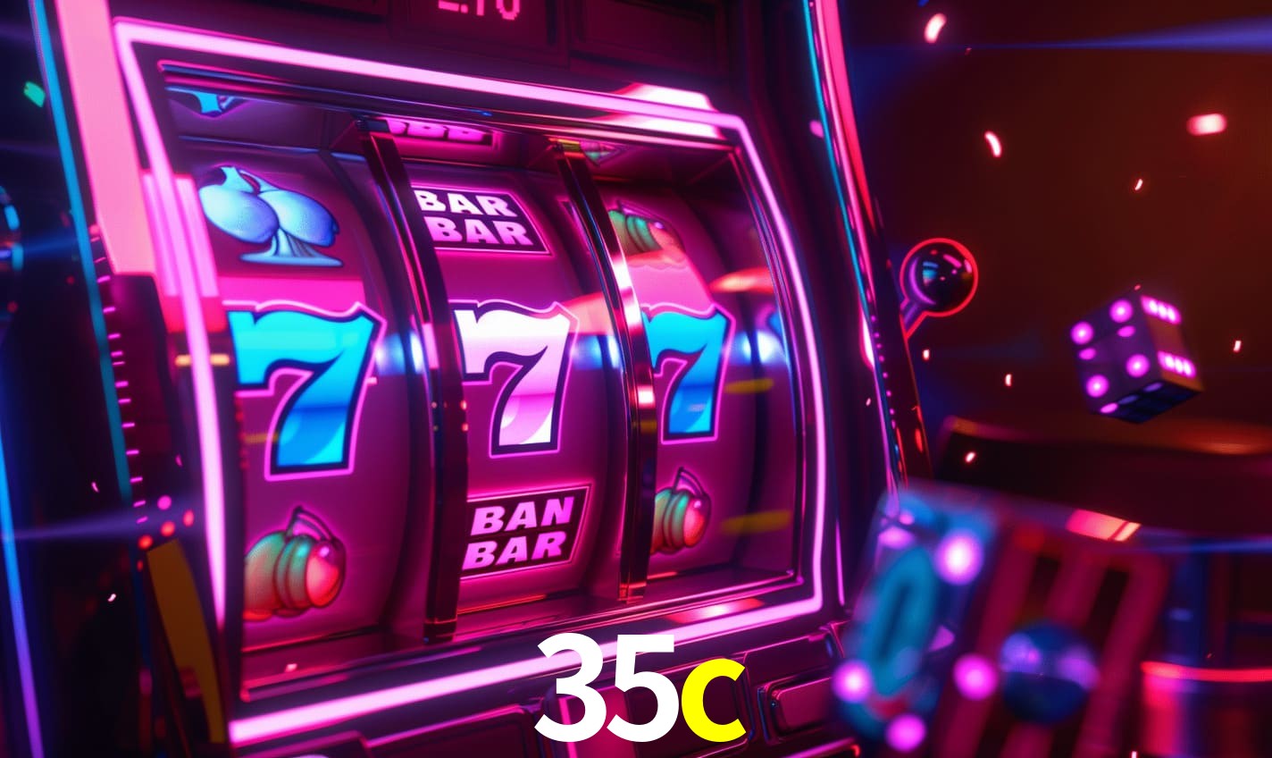 Jogos de Slot 35c