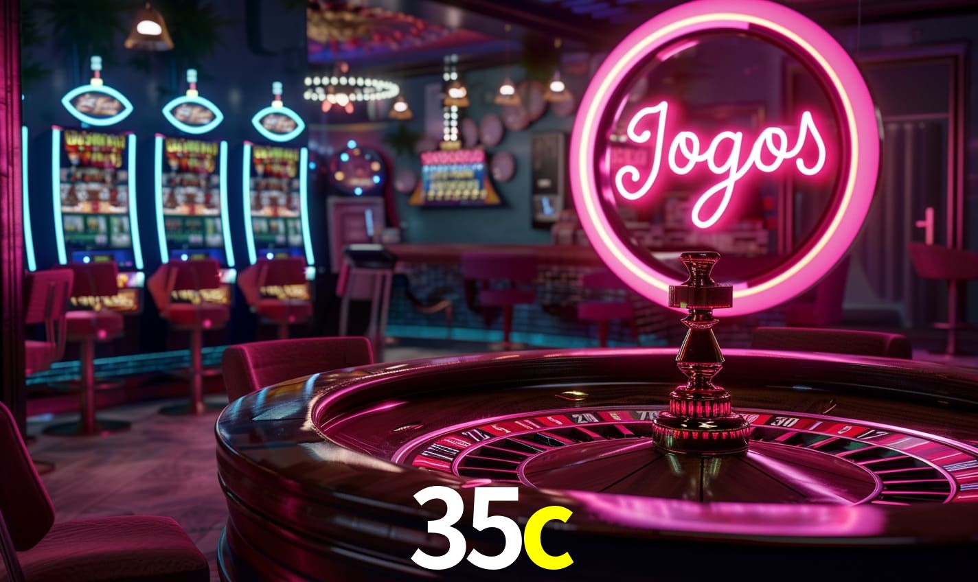 Casino Ao Vivo 35c